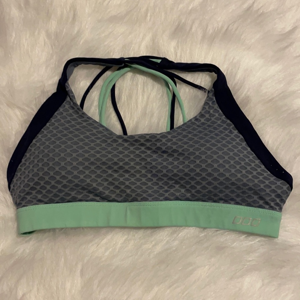 Lorna Jane Bra